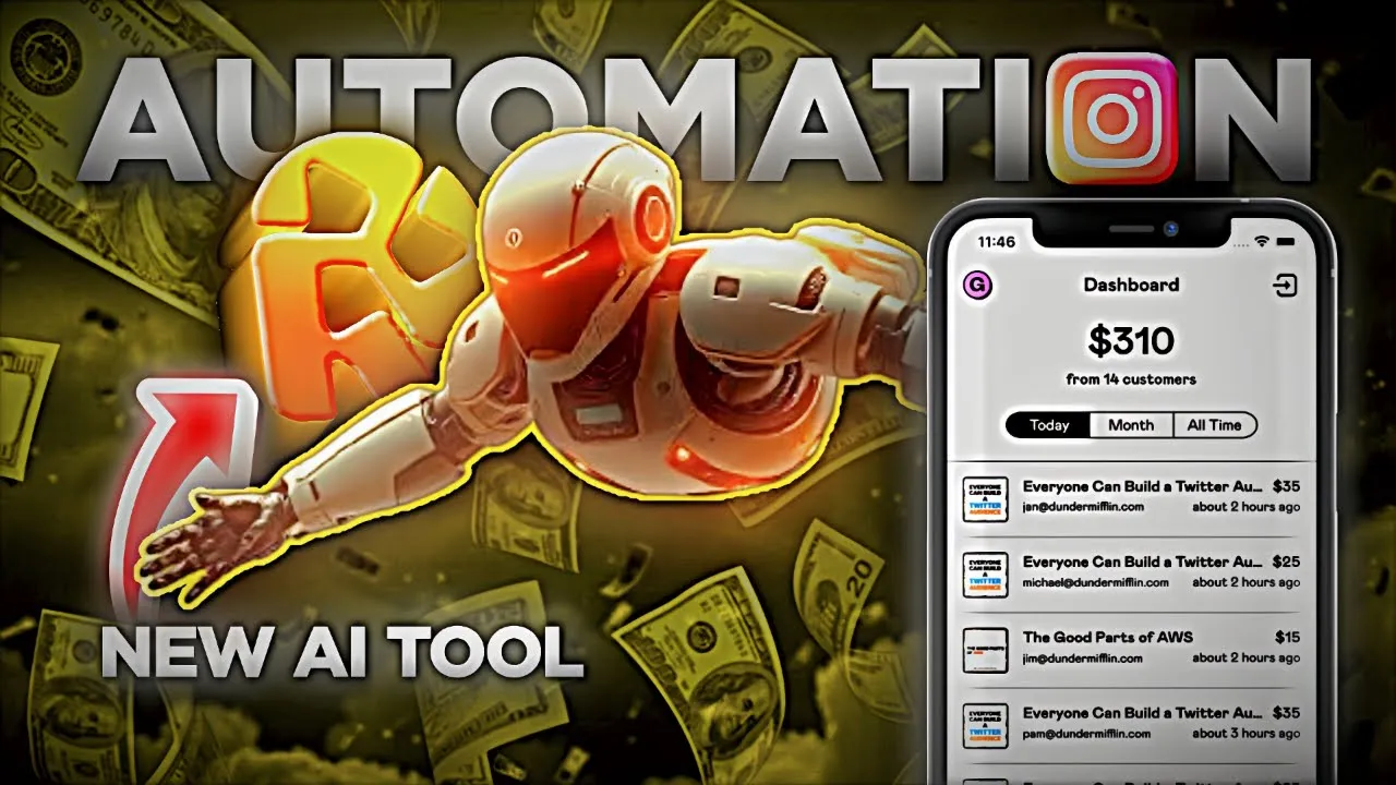 ReelsBuilder AI Demo